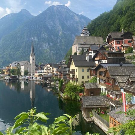 Ausseerland Apartments - Relax, Ski, Hike And Bike, Garden, Parking, Bbq, Near Hallstatt, Loser, Tauplitz And Krippenstein, Free Wi-Fi And Netflix Bad Aussee Eksteriør bilde