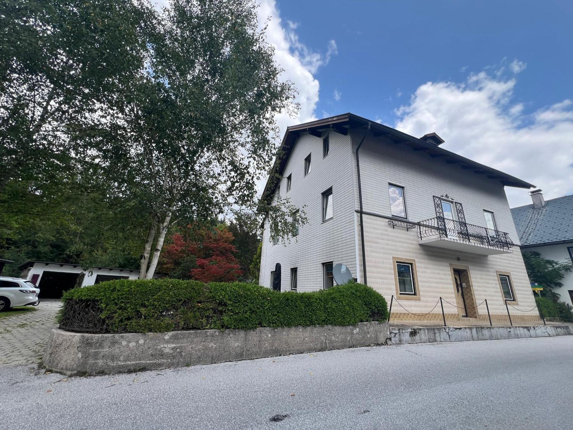 Ausseerland Apartments - Relax, Ski, Hike And Bike, Garden, Parking, Bbq, Near Hallstatt, Loser, Tauplitz And Krippenstein, Free Wi-Fi And Netflix Bad Aussee Eksteriør bilde