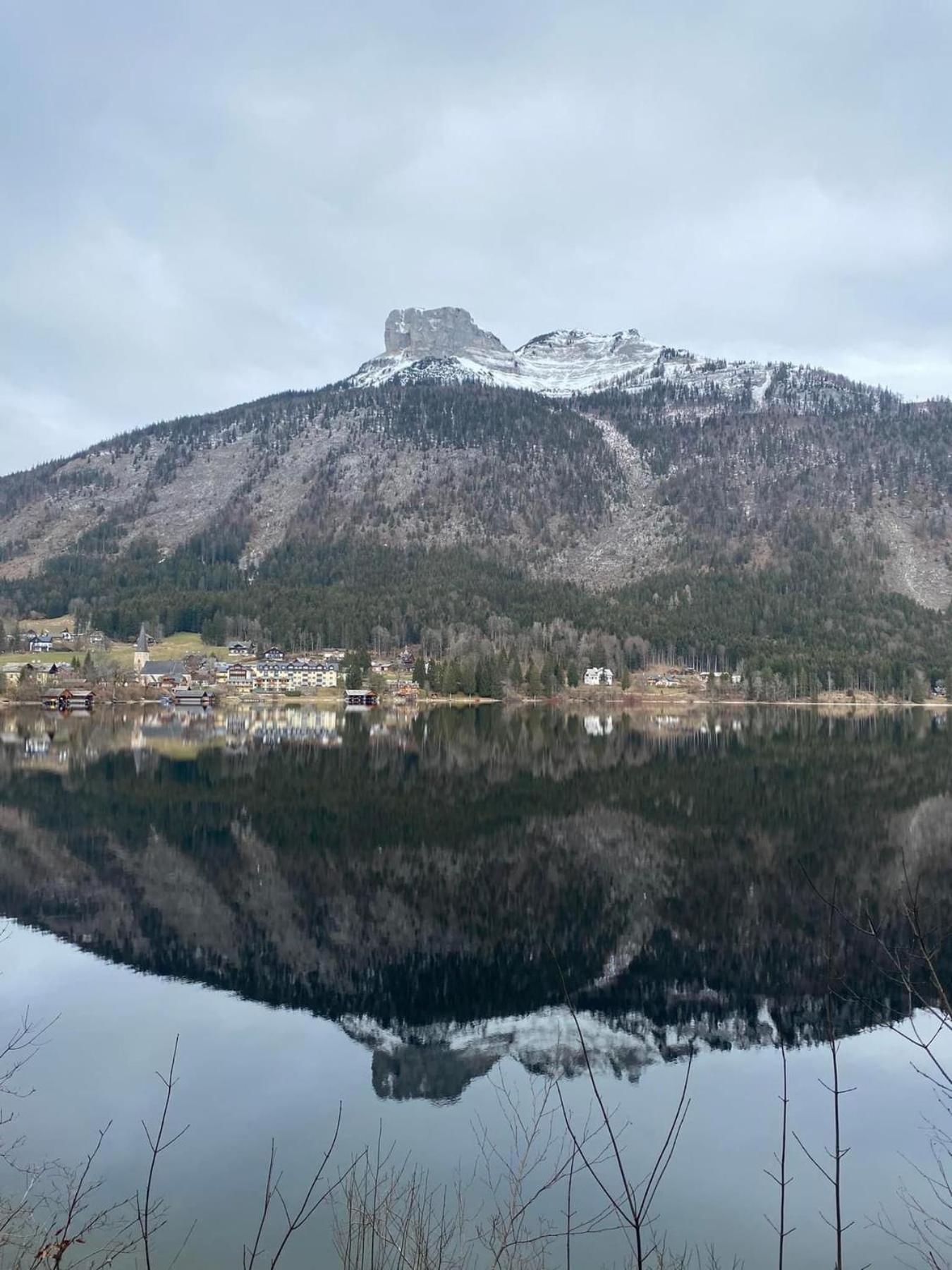 Ausseerland Apartments - Relax, Ski, Hike And Bike, Garden, Parking, Bbq, Near Hallstatt, Loser, Tauplitz And Krippenstein, Free Wi-Fi And Netflix Bad Aussee Eksteriør bilde