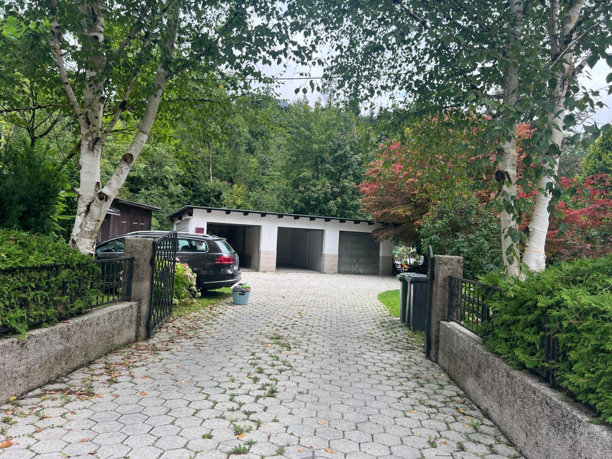 Ausseerland Apartments - Relax, Ski, Hike And Bike, Garden, Parking, Bbq, Near Hallstatt, Loser, Tauplitz And Krippenstein, Free Wi-Fi And Netflix Bad Aussee Eksteriør bilde