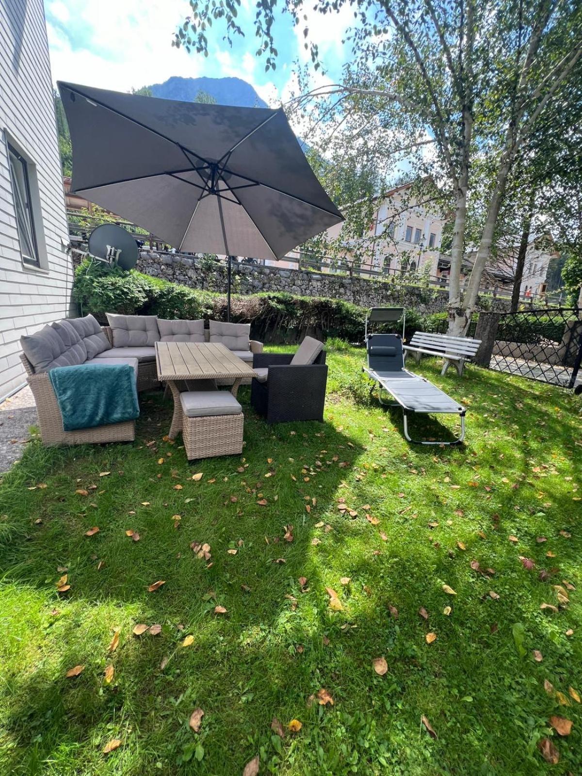 Ausseerland Apartments - Relax, Ski, Hike And Bike, Garden, Parking, Bbq, Near Hallstatt, Loser, Tauplitz And Krippenstein, Free Wi-Fi And Netflix Bad Aussee Eksteriør bilde