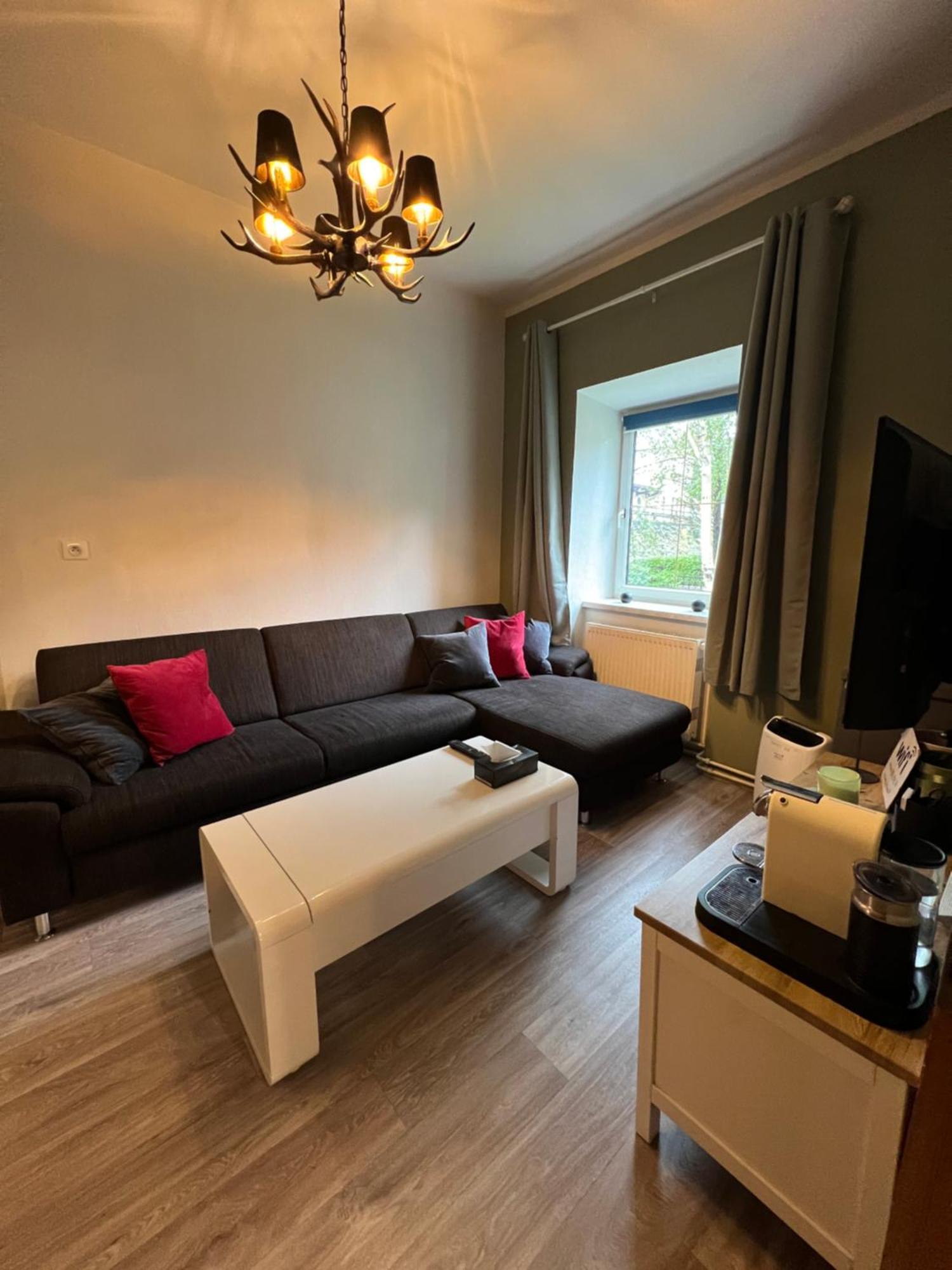 Ausseerland Apartments - Relax, Ski, Hike And Bike, Garden, Parking, Bbq, Near Hallstatt, Loser, Tauplitz And Krippenstein, Free Wi-Fi And Netflix Bad Aussee Eksteriør bilde