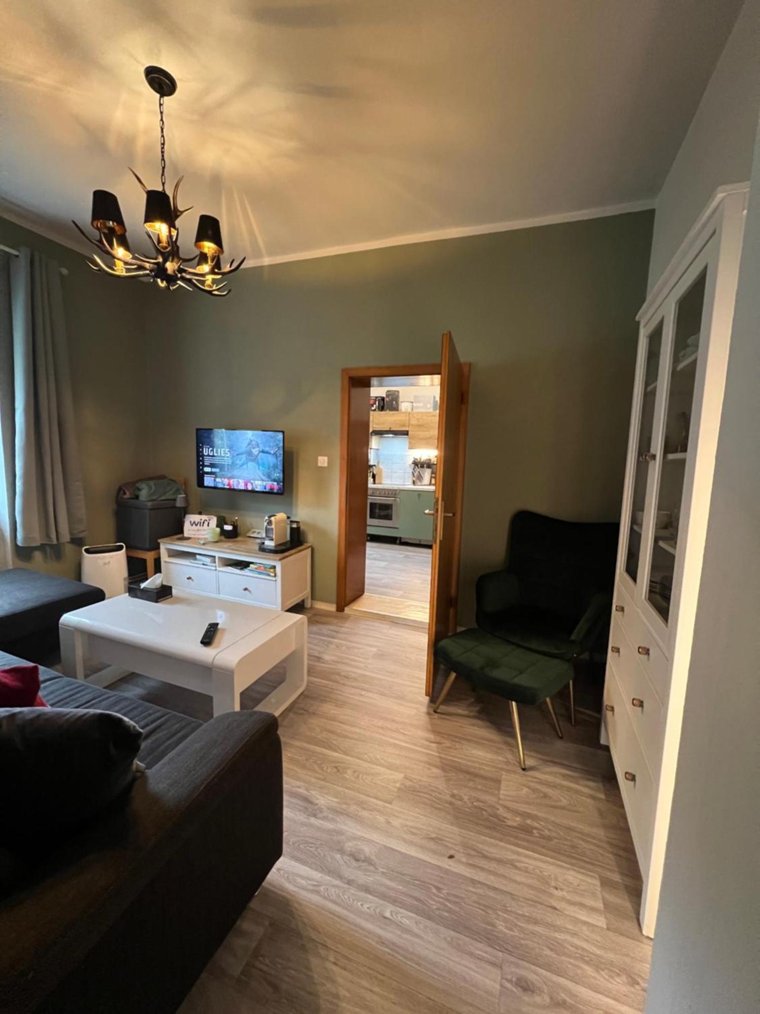 Ausseerland Apartments - Relax, Ski, Hike And Bike, Garden, Parking, Bbq, Near Hallstatt, Loser, Tauplitz And Krippenstein, Free Wi-Fi And Netflix Bad Aussee Eksteriør bilde