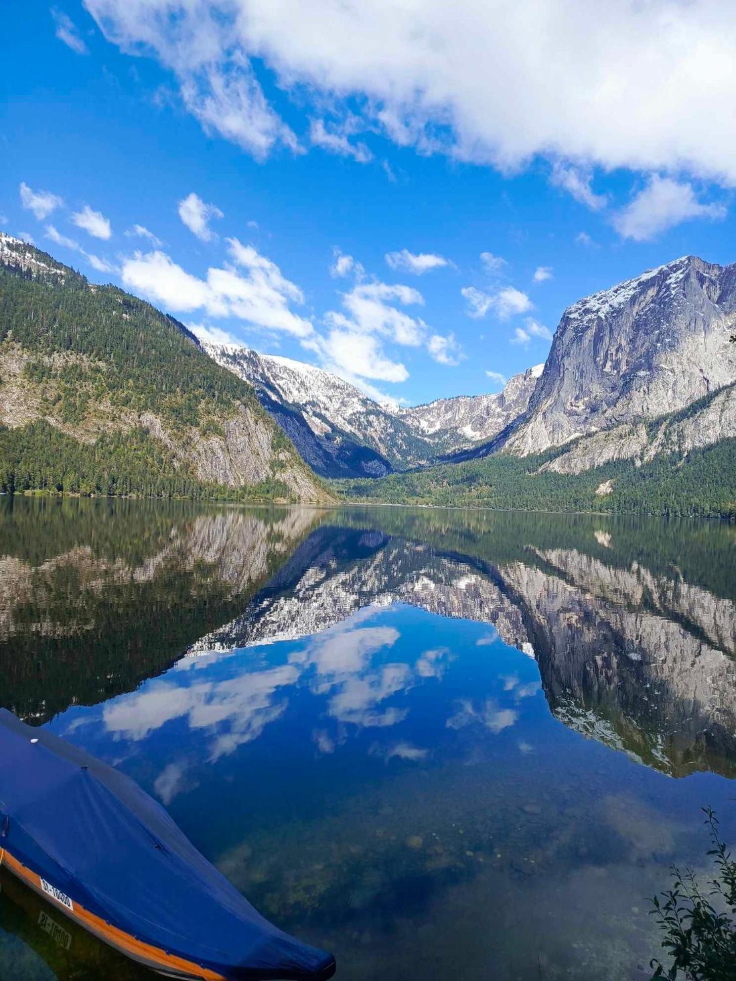 Ausseerland Apartments - Relax, Ski, Hike And Bike, Garden, Parking, Bbq, Near Hallstatt, Loser, Tauplitz And Krippenstein, Free Wi-Fi And Netflix Bad Aussee Eksteriør bilde