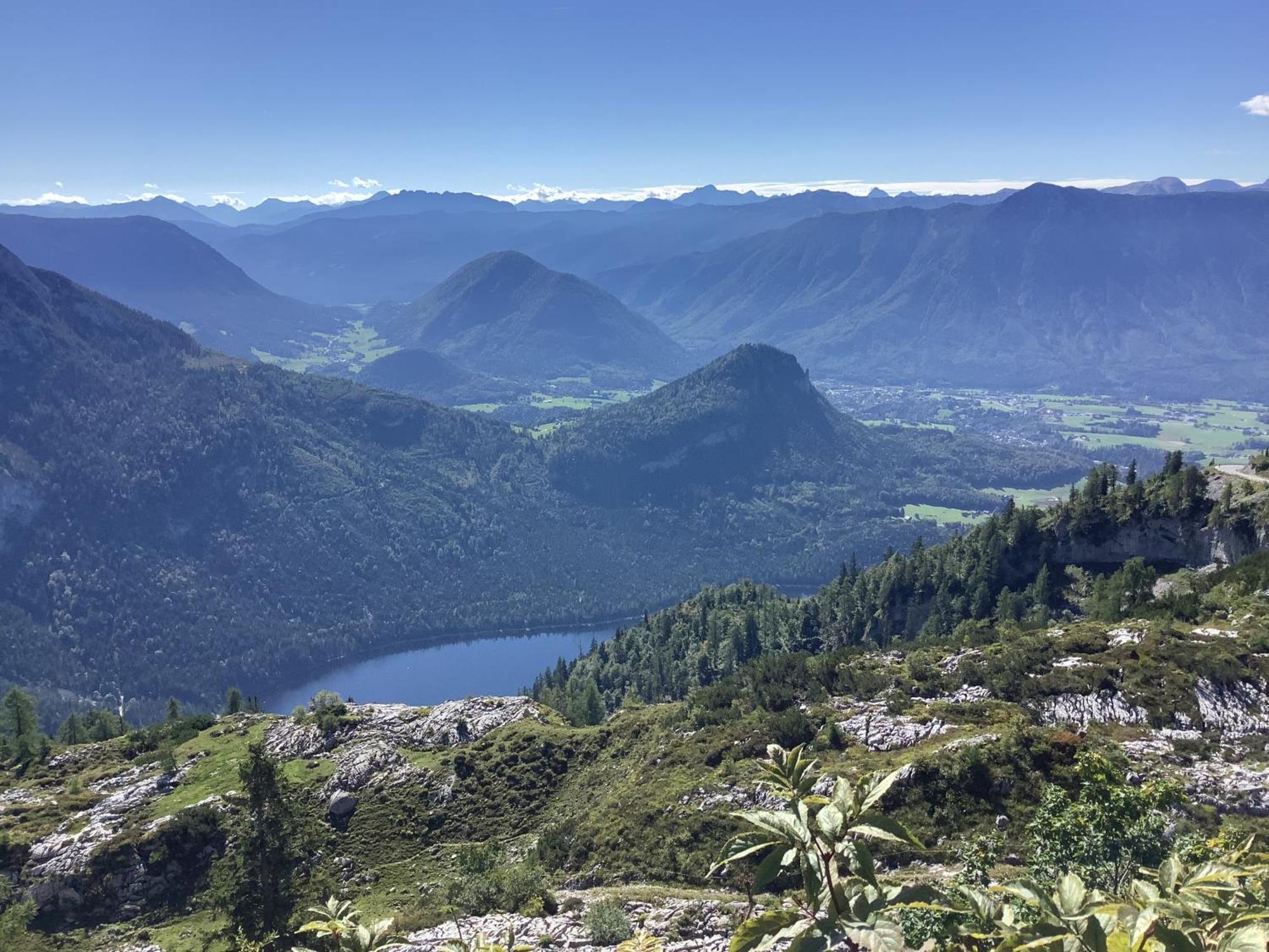 Ausseerland Apartments - Relax, Ski, Hike And Bike, Garden, Parking, Bbq, Near Hallstatt, Loser, Tauplitz And Krippenstein, Free Wi-Fi And Netflix Bad Aussee Eksteriør bilde