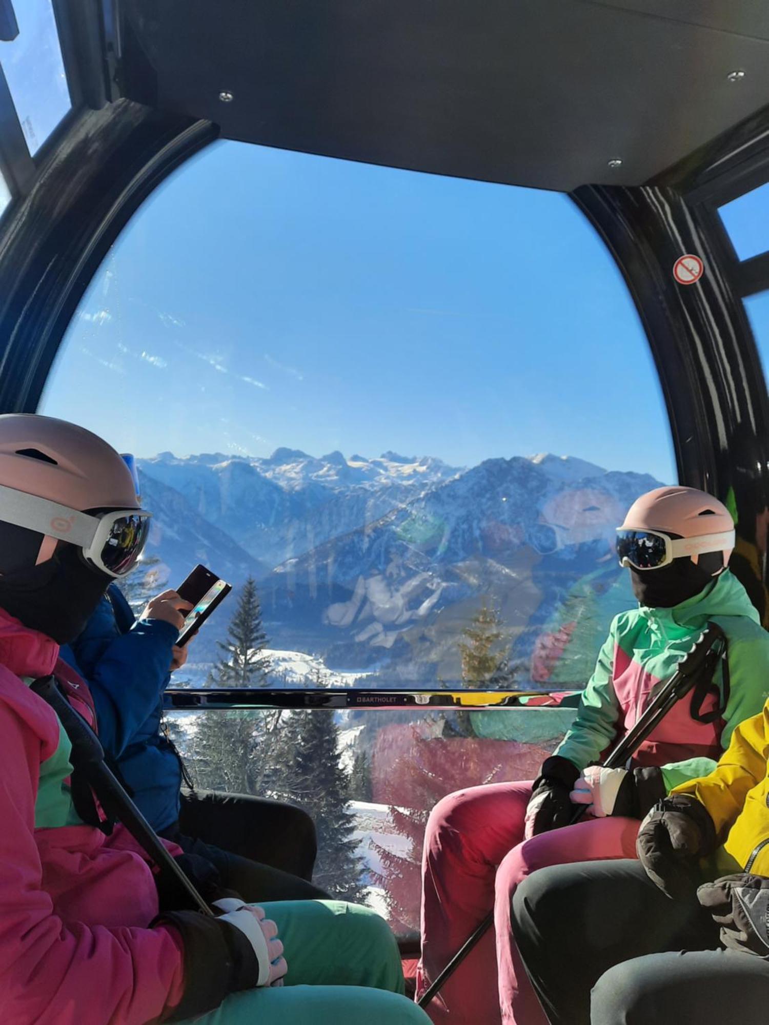Ausseerland Apartments - Relax, Ski, Hike And Bike, Garden, Parking, Bbq, Near Hallstatt, Loser, Tauplitz And Krippenstein, Free Wi-Fi And Netflix Bad Aussee Eksteriør bilde