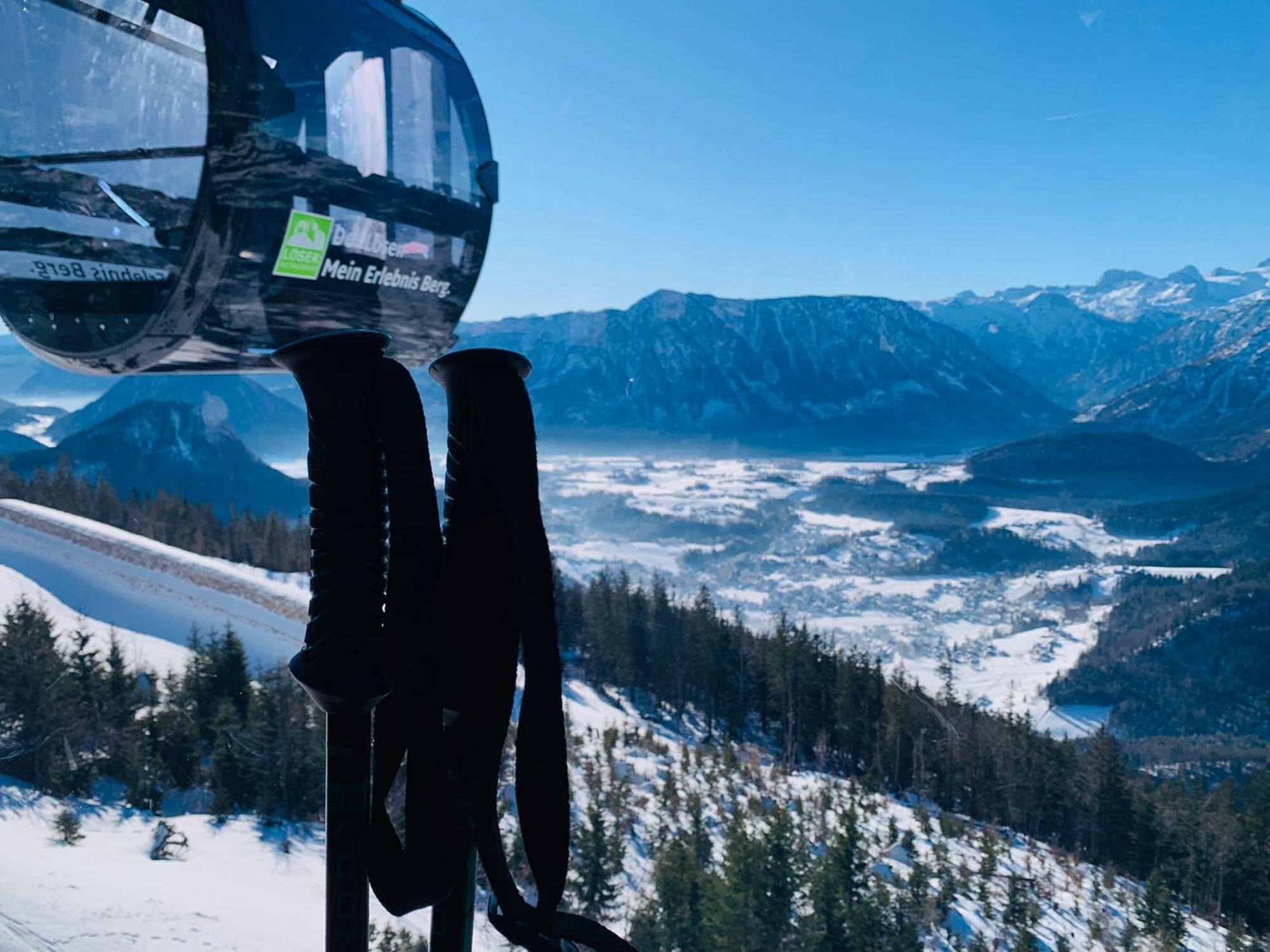 Ausseerland Apartments - Relax, Ski, Hike And Bike, Garden, Parking, Bbq, Near Hallstatt, Loser, Tauplitz And Krippenstein, Free Wi-Fi And Netflix Bad Aussee Eksteriør bilde