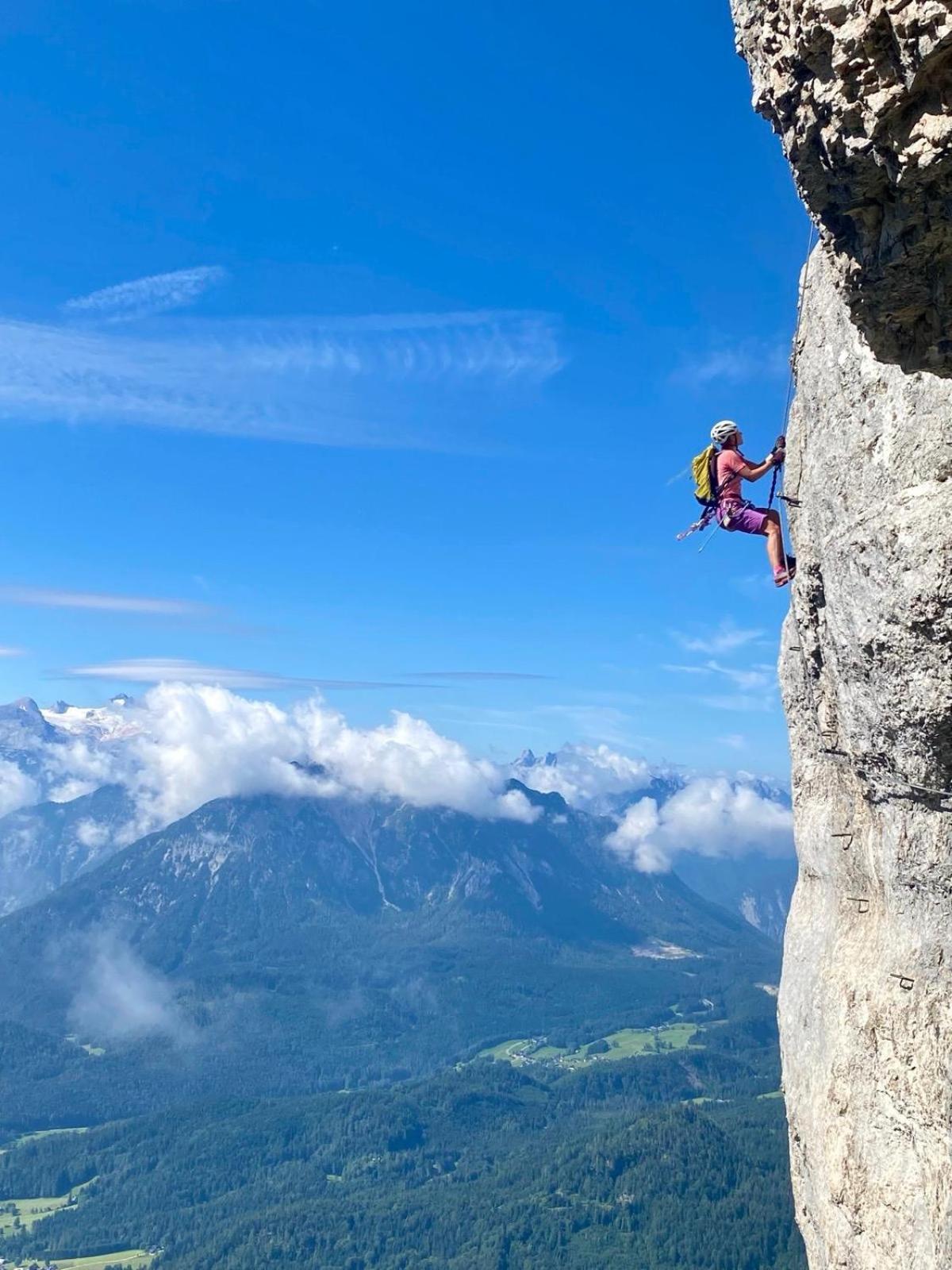Ausseerland Apartments - Relax, Ski, Hike And Bike, Garden, Parking, Bbq, Near Hallstatt, Loser, Tauplitz And Krippenstein, Free Wi-Fi And Netflix Bad Aussee Eksteriør bilde