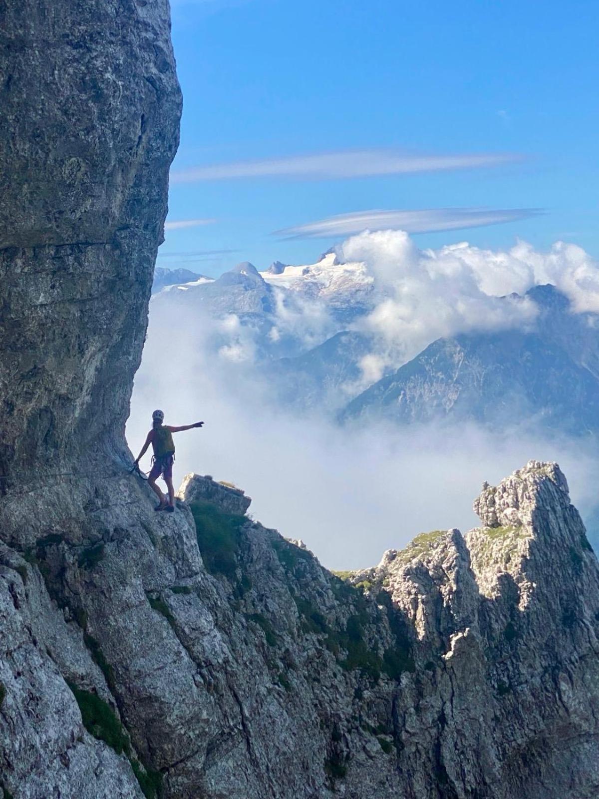 Ausseerland Apartments - Relax, Ski, Hike And Bike, Garden, Parking, Bbq, Near Hallstatt, Loser, Tauplitz And Krippenstein, Free Wi-Fi And Netflix Bad Aussee Eksteriør bilde