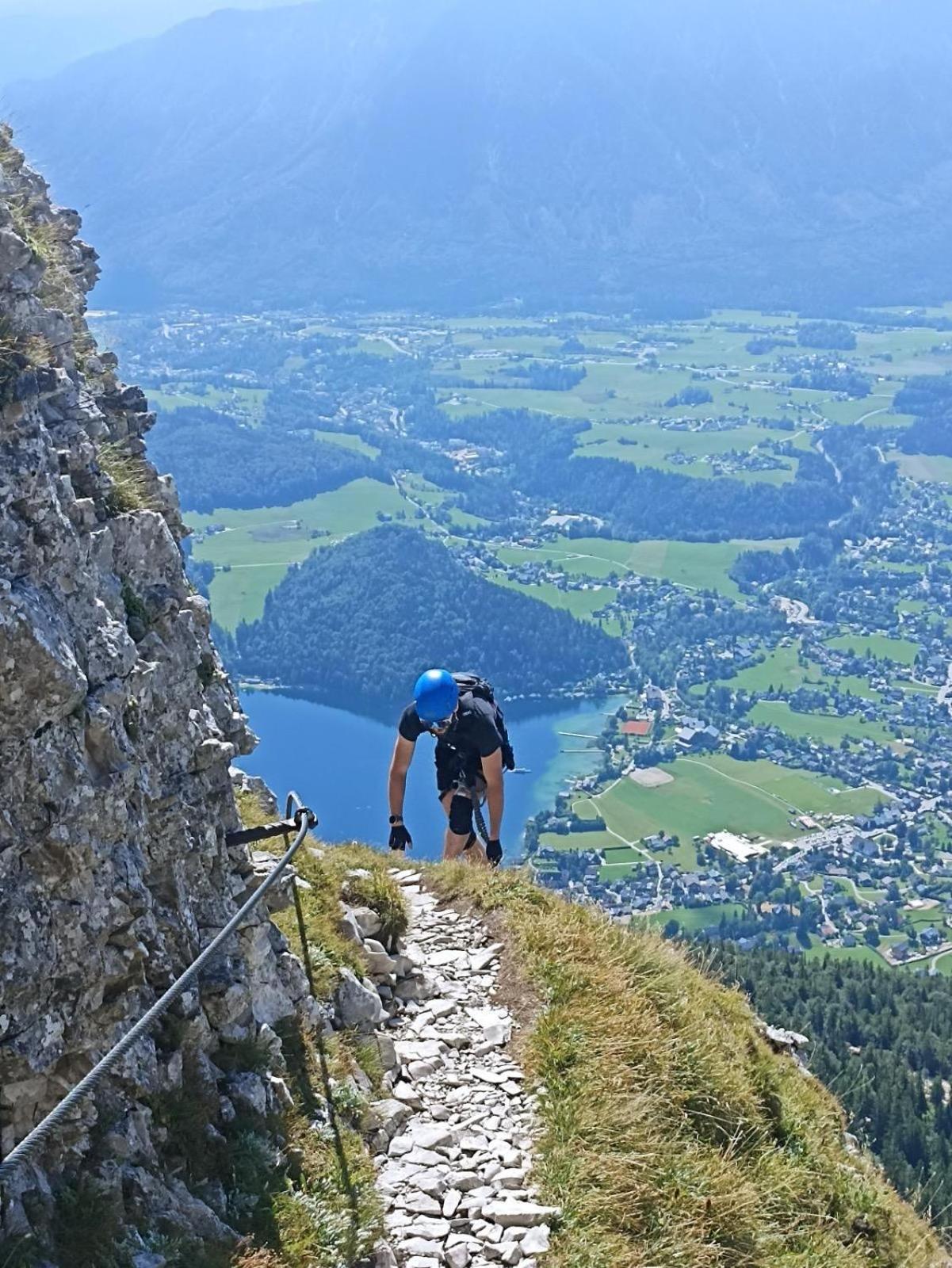 Ausseerland Apartments - Relax, Ski, Hike And Bike, Garden, Parking, Bbq, Near Hallstatt, Loser, Tauplitz And Krippenstein, Free Wi-Fi And Netflix Bad Aussee Eksteriør bilde